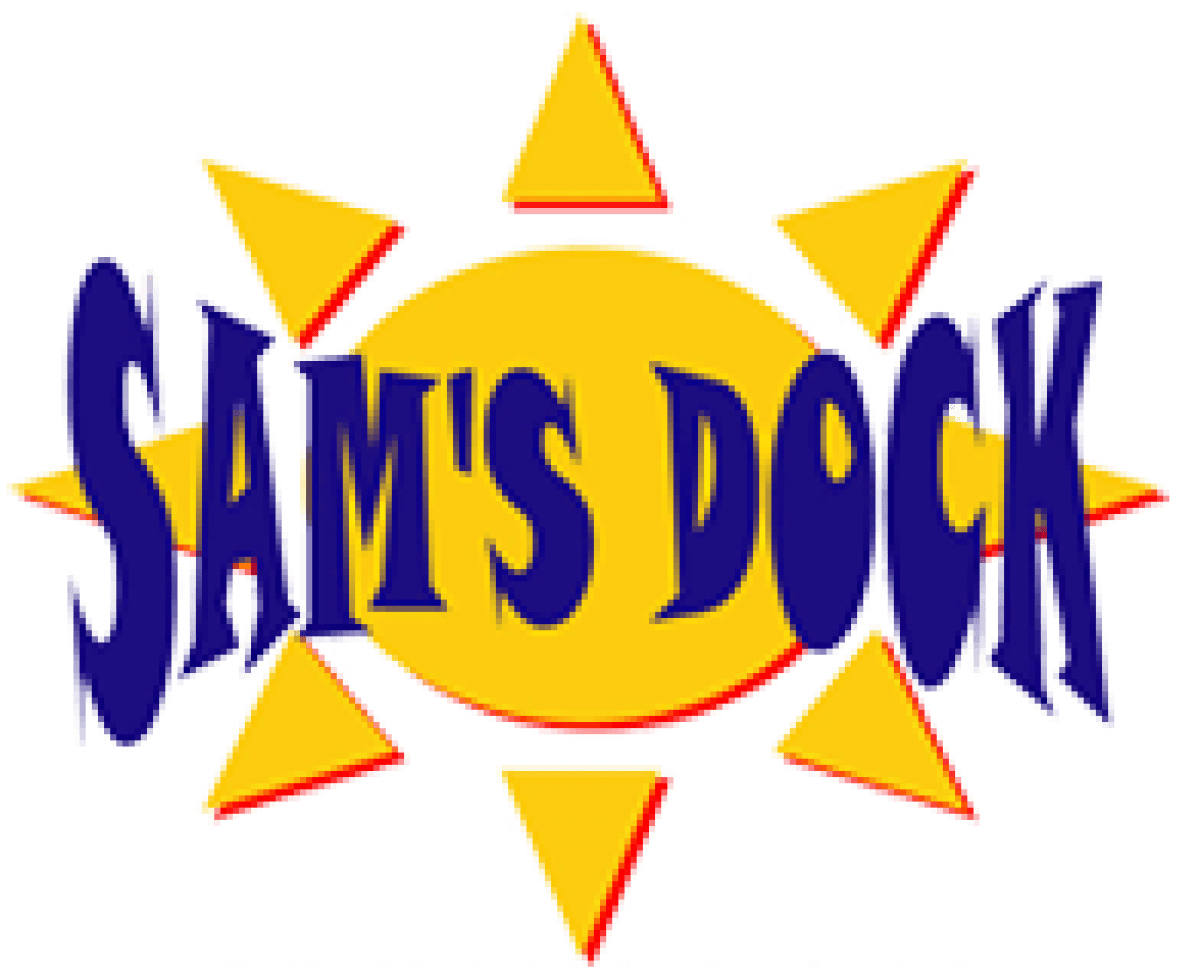Sam's Dock