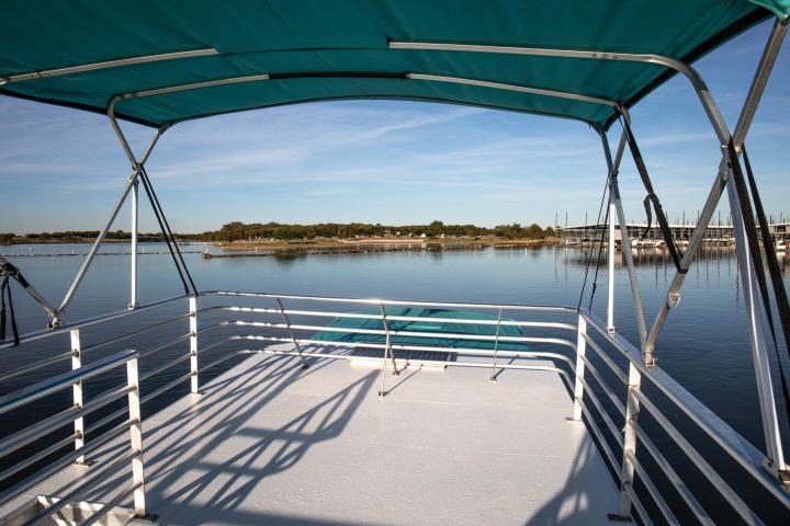 a bridge over a body of water